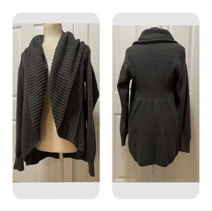 LC Lauren Conrad cardigan